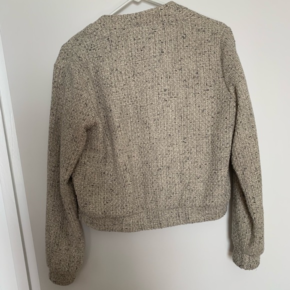 Knit Jacket - Picture 4 of 5